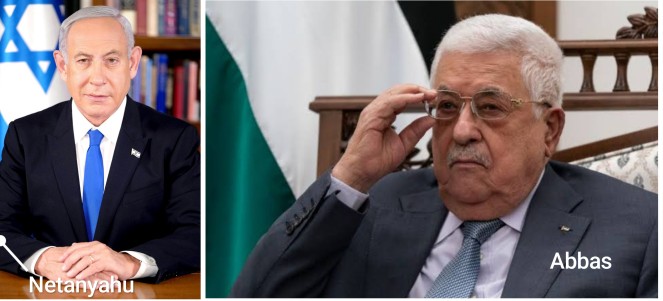 Genuine path to enduring peace between Israel and Palestine