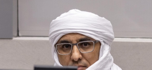 Al Hassan gets reprieve at ICC International Criminal Court