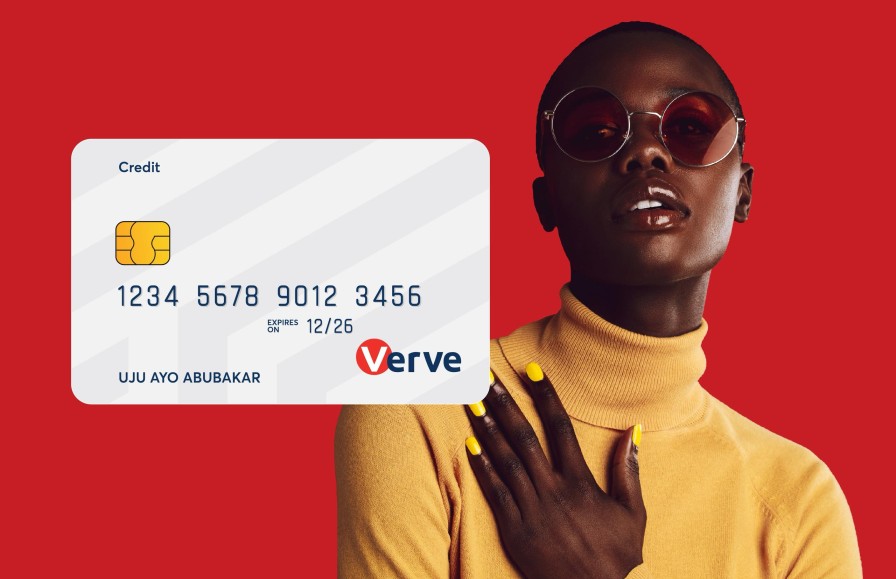 Verve: Powering Africa’s payment Evolution for over 15 years