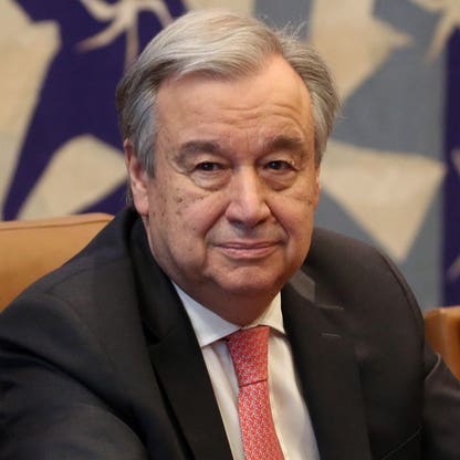 Famine in Gaza: We cannot allow this situation to continue with impunity, time for action is now – Guterres Man-made famine in Gaza-Guterres