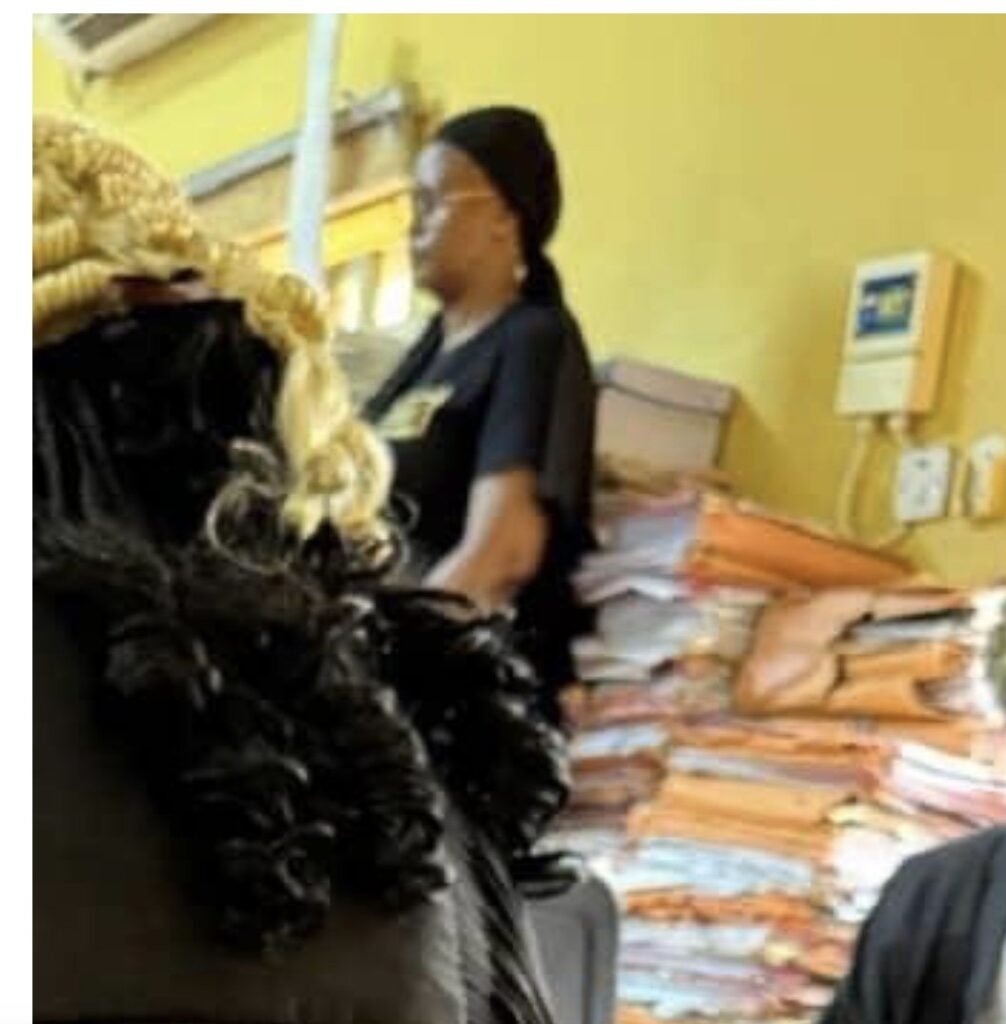 EFCC intensifies prosecution of traveller with undeclared $14,567, other foreign currencies