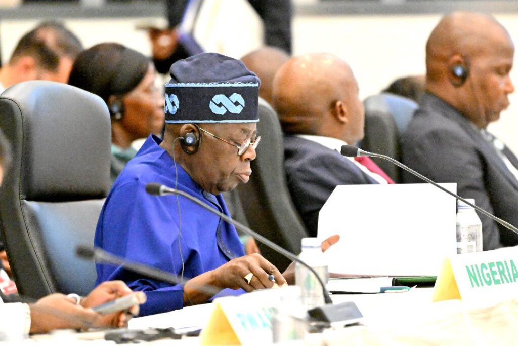 Japan pledges $5.5 billion support for Africa as Tinubu hails army
