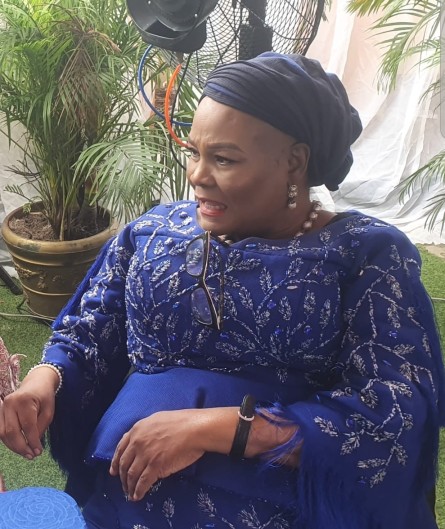 Oduntan’s wife for burial Wednesday, Thursday