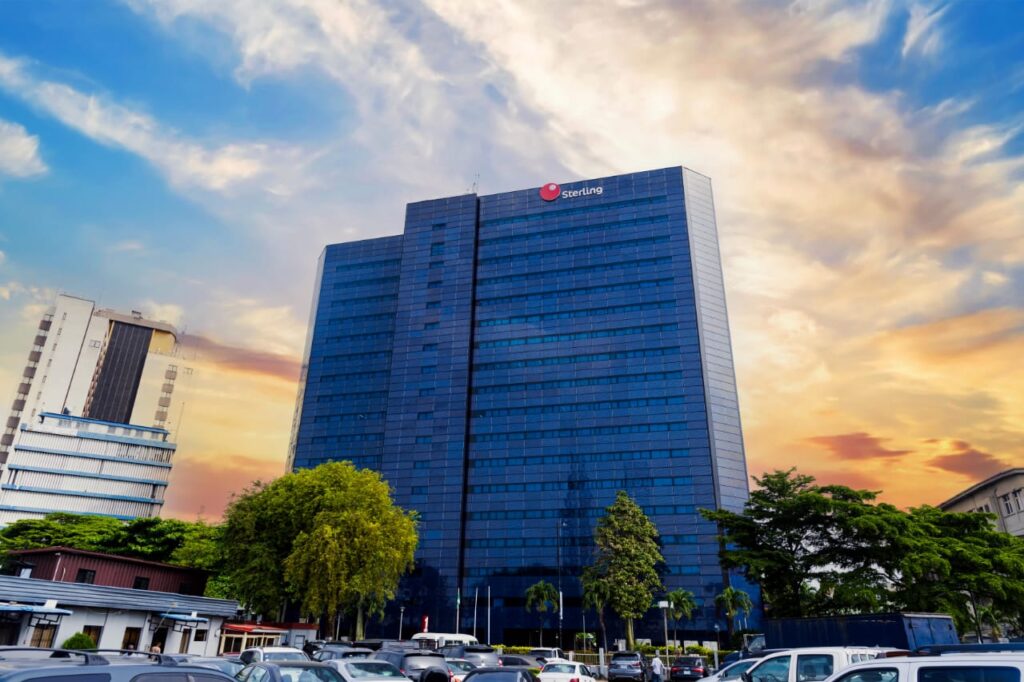 Sterling Bank names first beneficiaries of ₦2billion ‘Beyond Education’ Fund Sterling Bank Beyond education fund