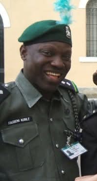 Call Fagbemi to order, NUJ tells Sanwo-Olu