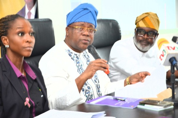 Lagos records 8,692 sexual, domestic violence cases In 12 months