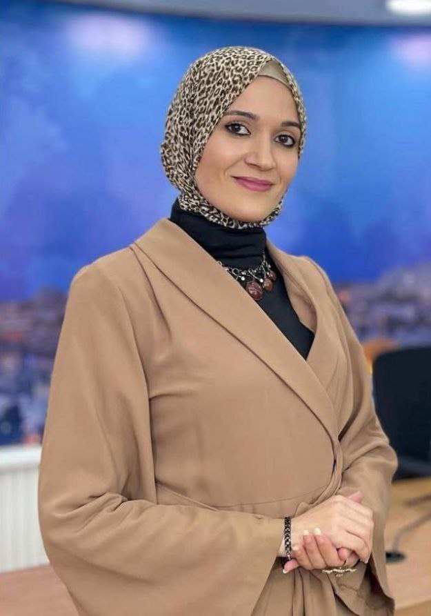 How Netanyahu’s men prevented rescuers from reaching journalist after bombing her home Marwa Muslim death brings toll of journalists to 233 killed by Netanyahu