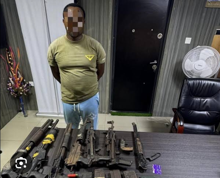 Olori Esho arraigned for killing 8 persons