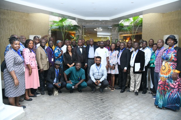 Seplat Energy holds second Lagos media entrepreneurship training, empowers another 50 Journalists