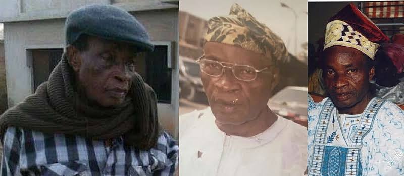 Komolafe: Five years and a timeless memory