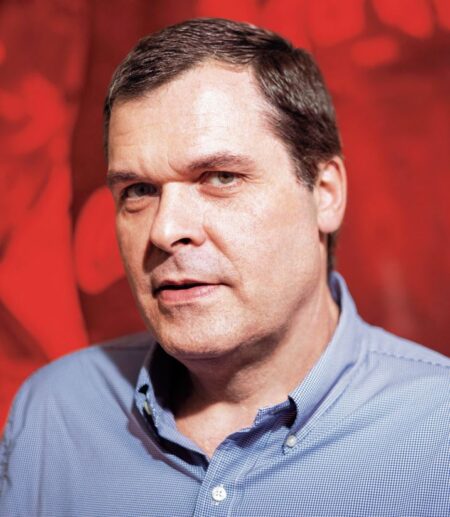 Coca Cola names new leader for Africa