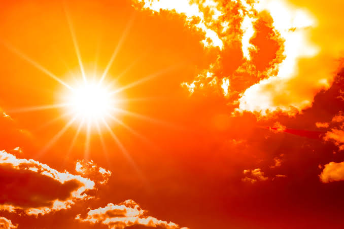 Heatwave imminent in Southern England – Met Office
