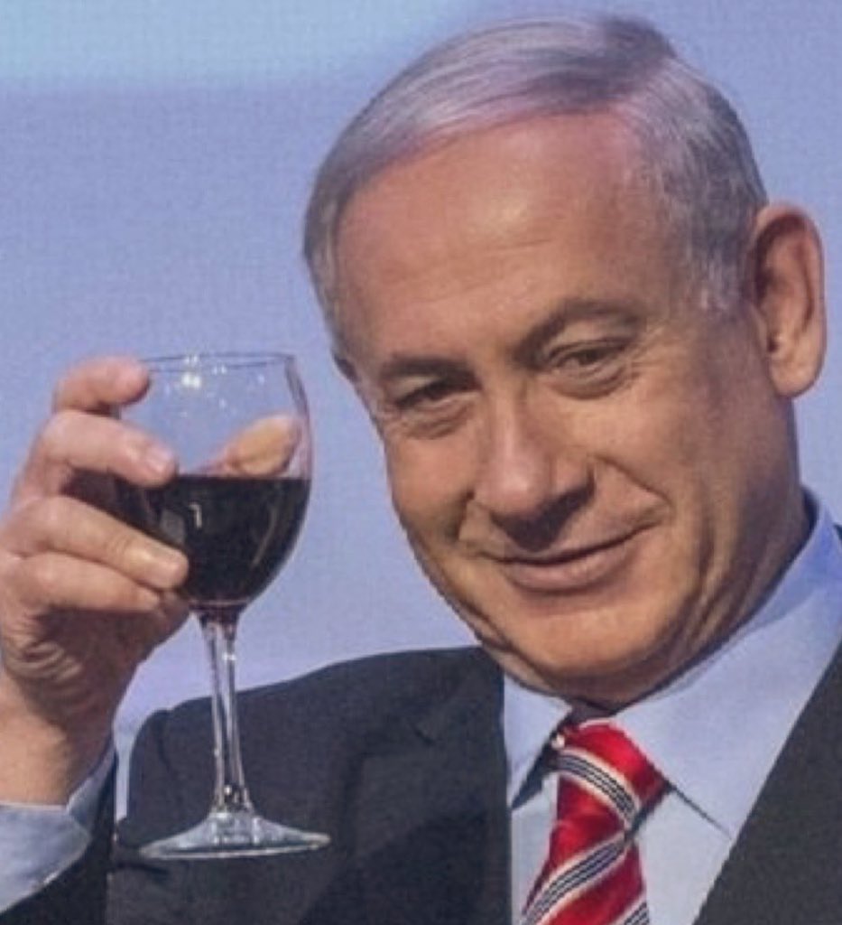 Netanyahu: We take full responsibility for Qatar attack