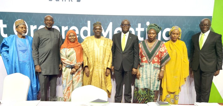 Unity Bank shareholders back Providus merger, clears path for ‘Providus-Unity Bank’ PUB