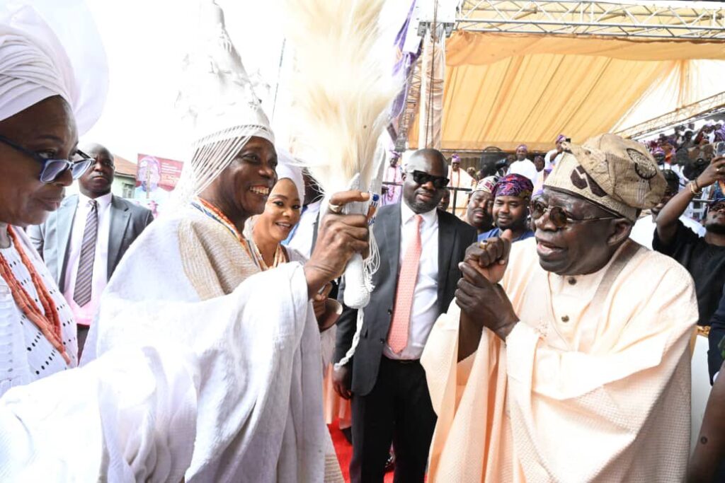 Tinubu declares ‘Light at the End of the Tunnel’ for Nigerian Economy as reform pains persist