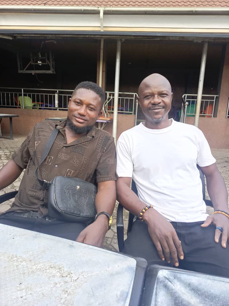 Keke Rider – Kogi-born OND graduate returns missing phone to owner in Anambra