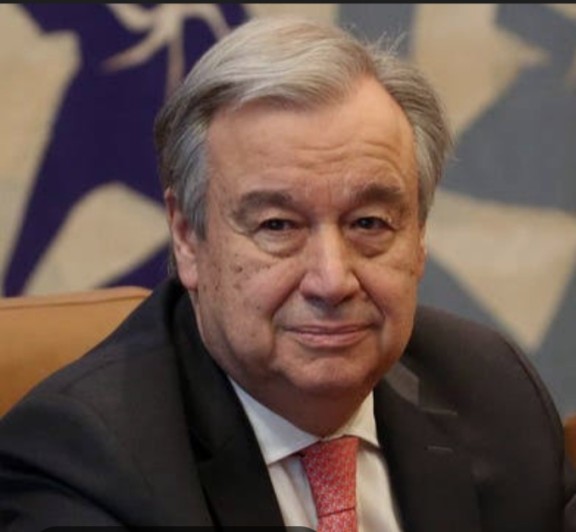 UN scribe Guterres condemns Israel’s attacks on Qatar