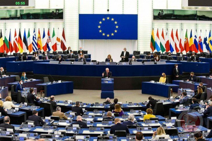 Assault on Gaza: EU imposes crippling sanctions on Israel, extremist ministers, settlers and Hamas Israel, Hamas come under EU sanctions