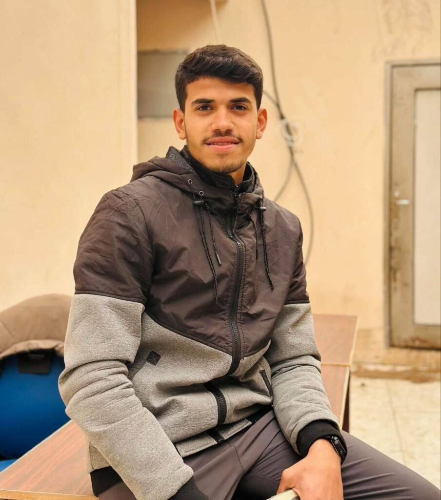 Israel kills 4 journalists in ground assault on Gaza City Palestinian journalist killed in Gaza City by Israel