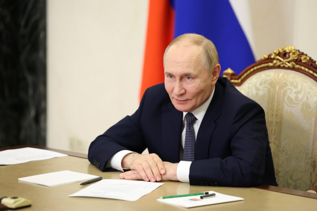 Russia to test ‘Revolutionary’ Nuclear Fuel Cycle, Citing Near-Zero Waste