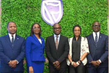 Stanbic IBTC Holdings Sustainable Finance Summit 2.0 sets pace for leveraging innovative climate-smart financing