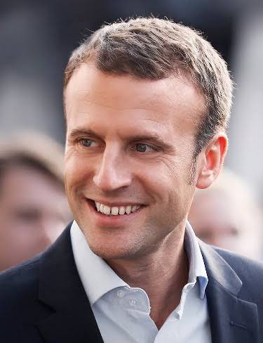 Macron speaks to Abba, Saudi Crown Prince as France moves to recognize Palestine on Monday