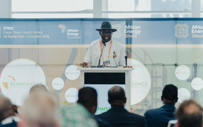 Nigerian energy giant Renaissance Africa seeks partners to power expansion