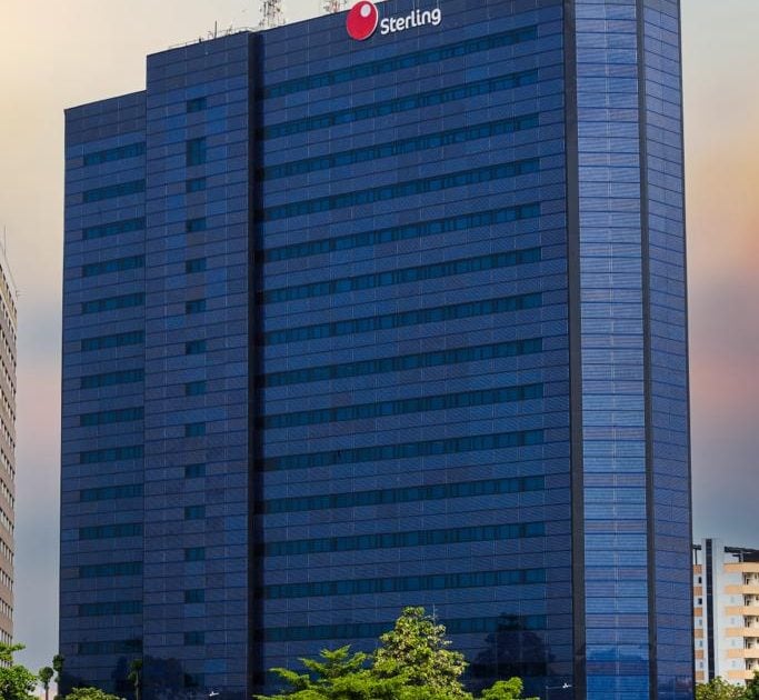 No more Account Maintenance Fees: …Sterling Bank gifts Nigerians on Independence Day