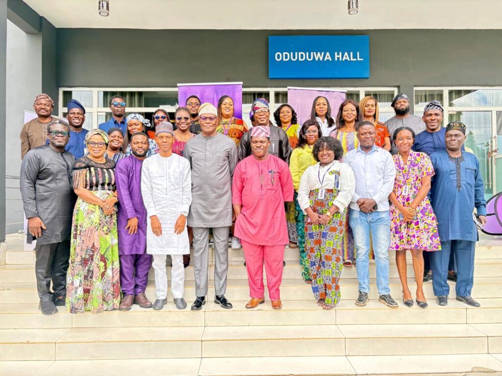 POLARIS BANK Reinforces Commitment to Exceptional Customer Experience at Global Trade Forum in Ibadan