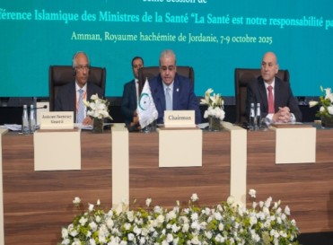 OIC health ministers push for stronger collaboration to tackle rising global health challenges