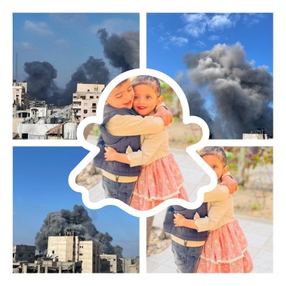 ISRAEL KILLS 100 CIVILIANS DURING GAZA CEASEFIRE Including Journalist and Dozens of Children