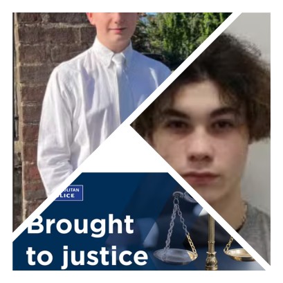 DNA EXPOSES BRAGGING KILLER: Arreece Stabbed Harry, In The Neck Over A Bump At New Year Bash