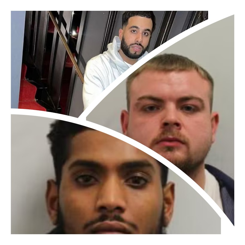 DAGENHAM MURDER: Victim Family Speaks As Court Finds Killers Guilty