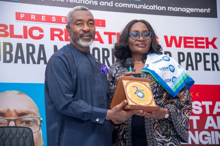 Ogbuku: Stakeholder engagement aligns NDDC with Tinubu’s ‘Renewed Hope’ agenda NDDC stakeholders engagement