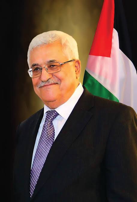 Abbas welcomes Trump-brokered Gaza ceasefire, calls for permanent political solution