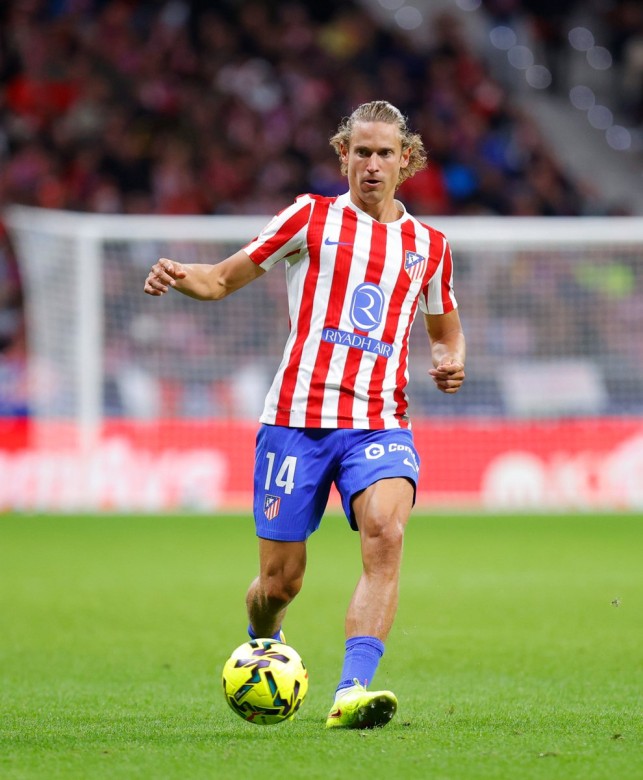 WANDA-FUL WALLOP! Atletico Rock Their 70,000-Seater Fortress in Thriller!