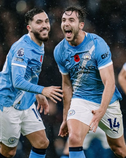 BLUE HEAVEN! City’s 3-0 Win Turns Etihad into a Fortress of Fear