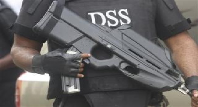 DSS SACKS 115 OFFICERS IN ONGOING REFORMS, Warns Public Against Impostors