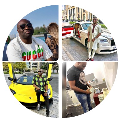 INSTAGRAM BILLIONAIRE FACES COURT HELL: Mompha Ordered to Defend Himself in £10M ‘Dirty Money’ Scandal