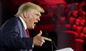 TRUMP’S 48-HOUR BLITZ: “I’LL BLOW IRAN TO THE STONE AGE”