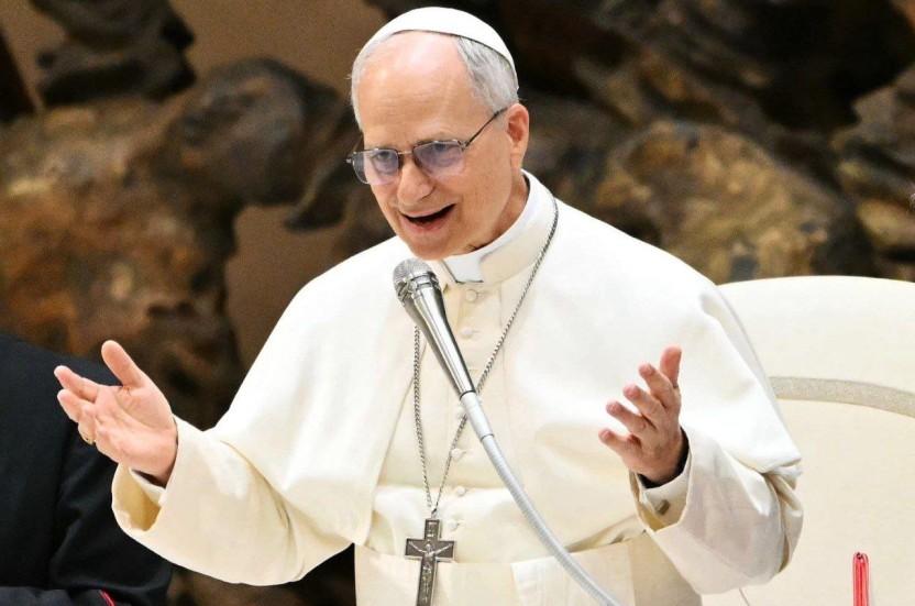 POPE’S AGONY: 315 OF ST. MARY IN HOSTAGE HELL AS HOLY FATHER CRIES ‘RELEASE THEM NOW!’