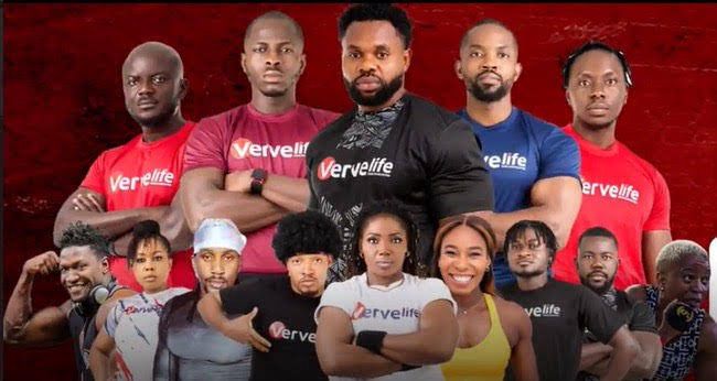 FROM SQUATS TO SUPERSTARS: Timaya and Tobi Bakre Join 10k Fans for ‘VerveLife’ Wellness Rave!