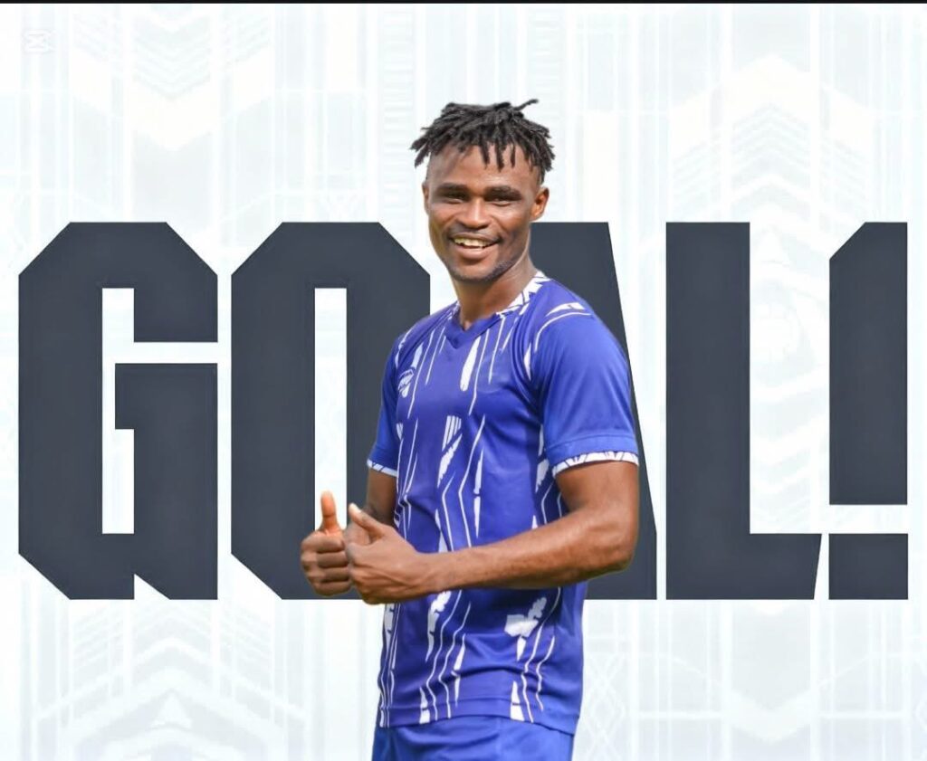 RIVERS UNITED SMASH Plateau’s ‘Mountain of Fire’ Home Record in Shocking 3-1 Rout