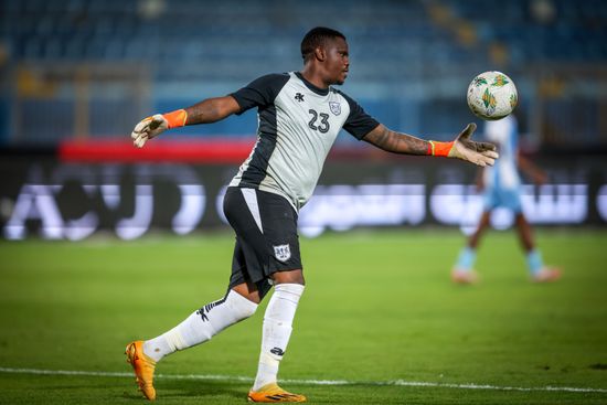 Tangier’s ‘Doughnut’ Delivers: Senegal Breeze Past Botswana in Rain-Soaked Opener