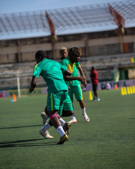 ROCK BOTTOM: Plateau United Crumble at New Jos Stadium as Warriors Run Wild