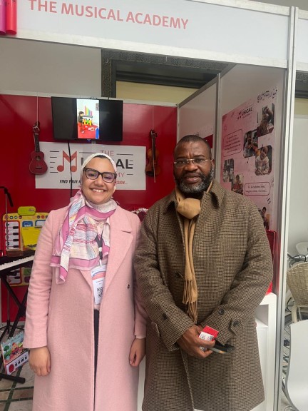 AFRIMA President, Global Experts Map Out New Direction for Culture at Morocco Forum