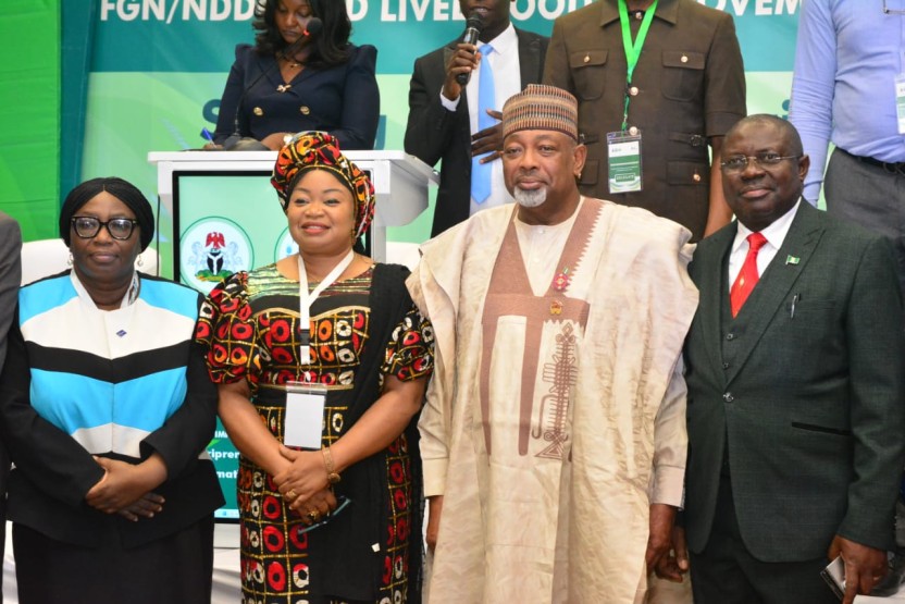 NDDC To Create 38,250 Agric Entrepreneurs with Life-ND Programme