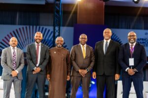 ACCESS BANK CHAMPIONS Africa’s Payment Integration at PAPSS COWRY 2025 Forum