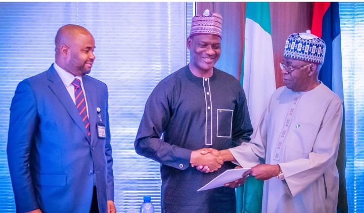 A NATION ON ALERT: Is FIRS’ Xpress Payments Move Consolidating a Revenue Cartel?