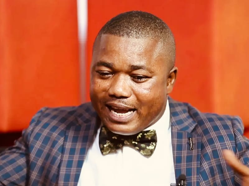 IPOB LAWYER BLASTS IGBO POLITICAL CLASS for Abandoning Collective Igbo Cause